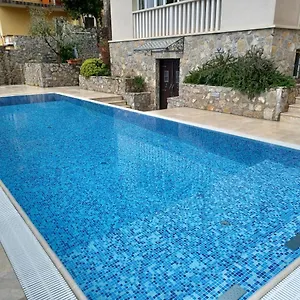 Abalone Ex Grand Dramalj 4* Crikvenica
