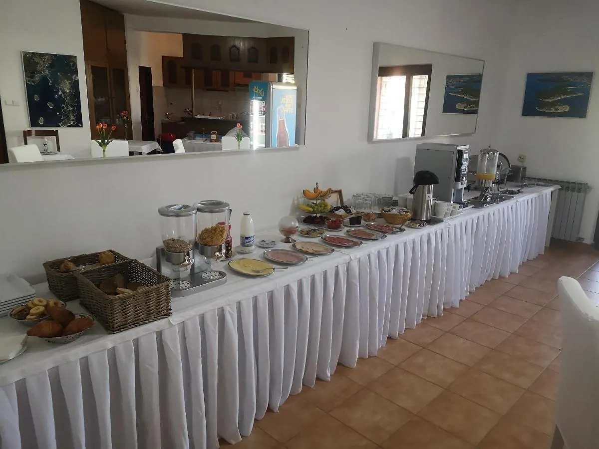 Bed & Breakfast Anita Bed & Breakfast Medulin