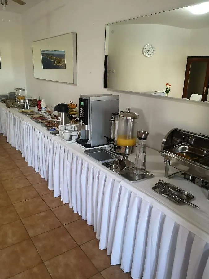 Bed & Breakfast Anita Bed & Breakfast Medulin