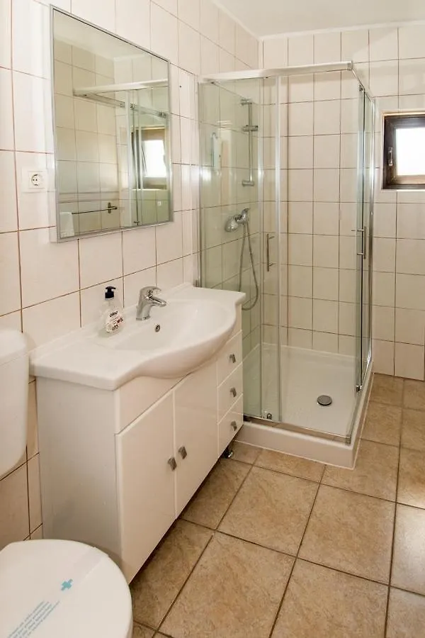 Bed & Breakfast Anita Bed & Breakfast Medulin 3*,  Croatia