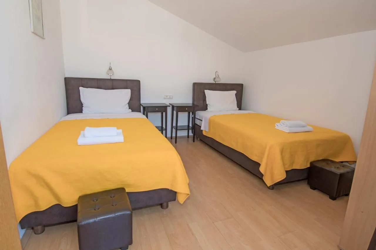 Bed & Breakfast Anita Bed & Breakfast Medulin
