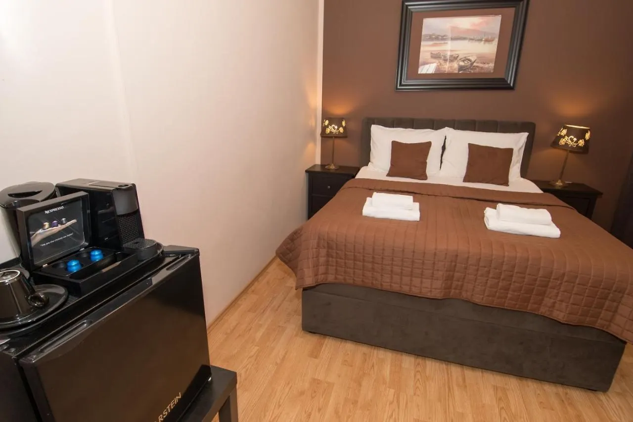 Bed & Breakfast Anita Bed & Breakfast Medulin