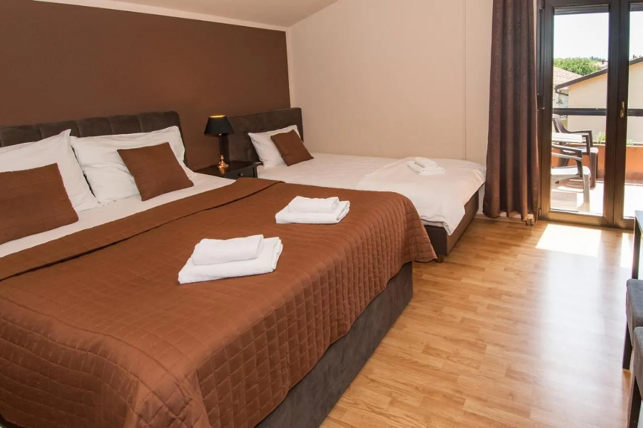 Bed & Breakfast Anita Bed & Breakfast Medulin