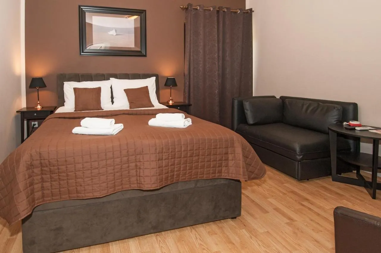 Bed & Breakfast Anita Bed & Breakfast Medulin