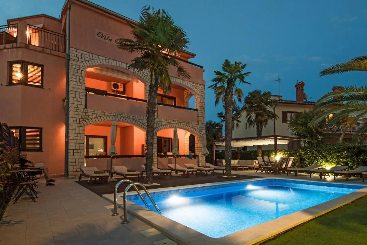 Bed & Breakfast Anita Bed & Breakfast Medulin