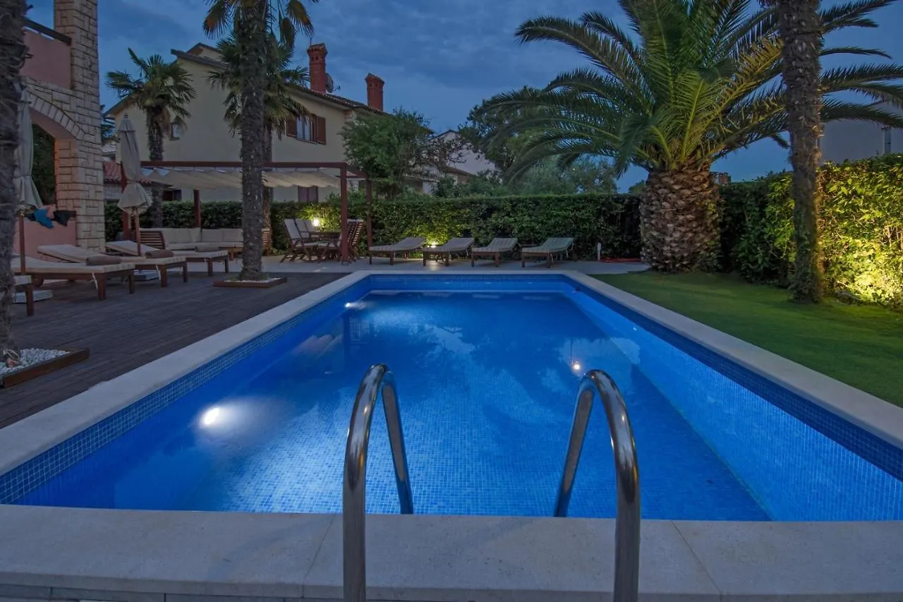 ***  Bed & Breakfast Anita Bed & Breakfast Medulin Croatia