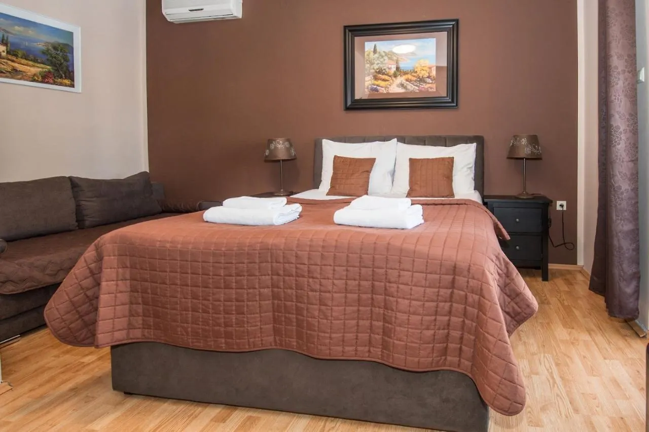 Bed & Breakfast Anita Bed & Breakfast Medulin