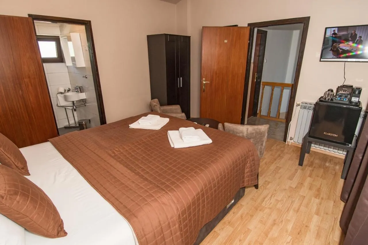 Bed & Breakfast Anita Bed & Breakfast Medulin