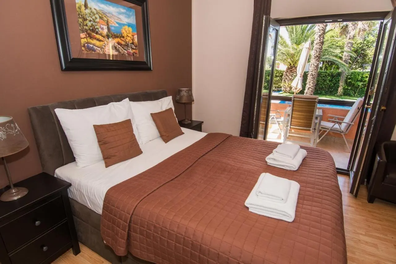 Bed & Breakfast Anita Bed & Breakfast Medulin 3*,