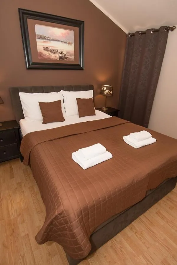Bed & Breakfast Anita Bed & Breakfast Medulin