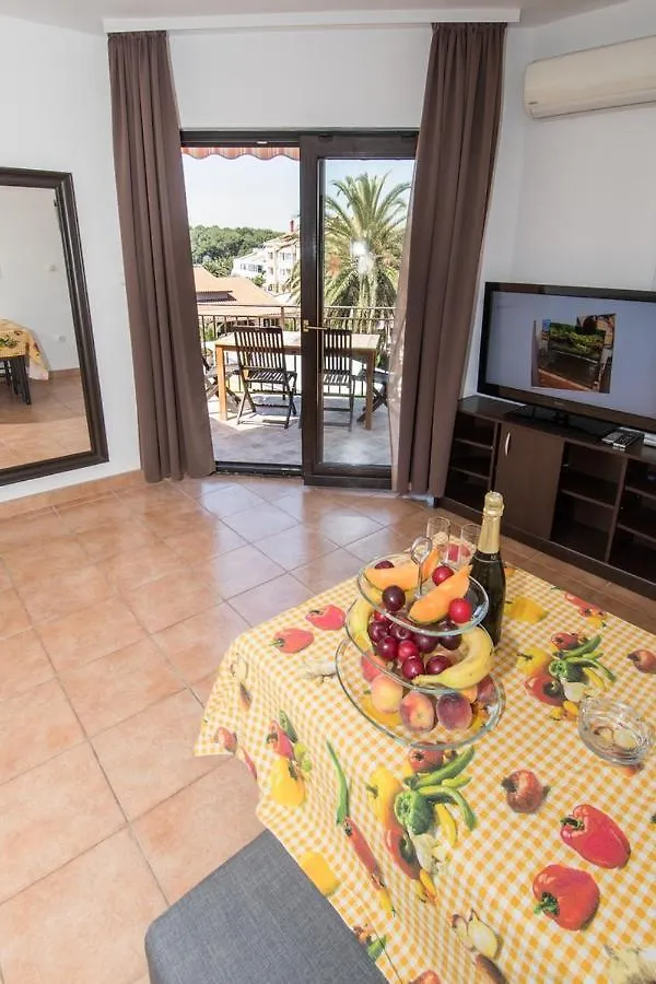 Bed & Breakfast Anita Bed & Breakfast Medulin Croatia