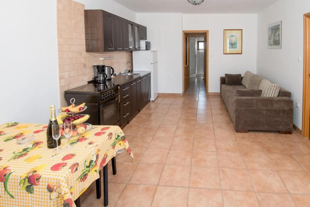 Bed & Breakfast Anita Bed & Breakfast Medulin
