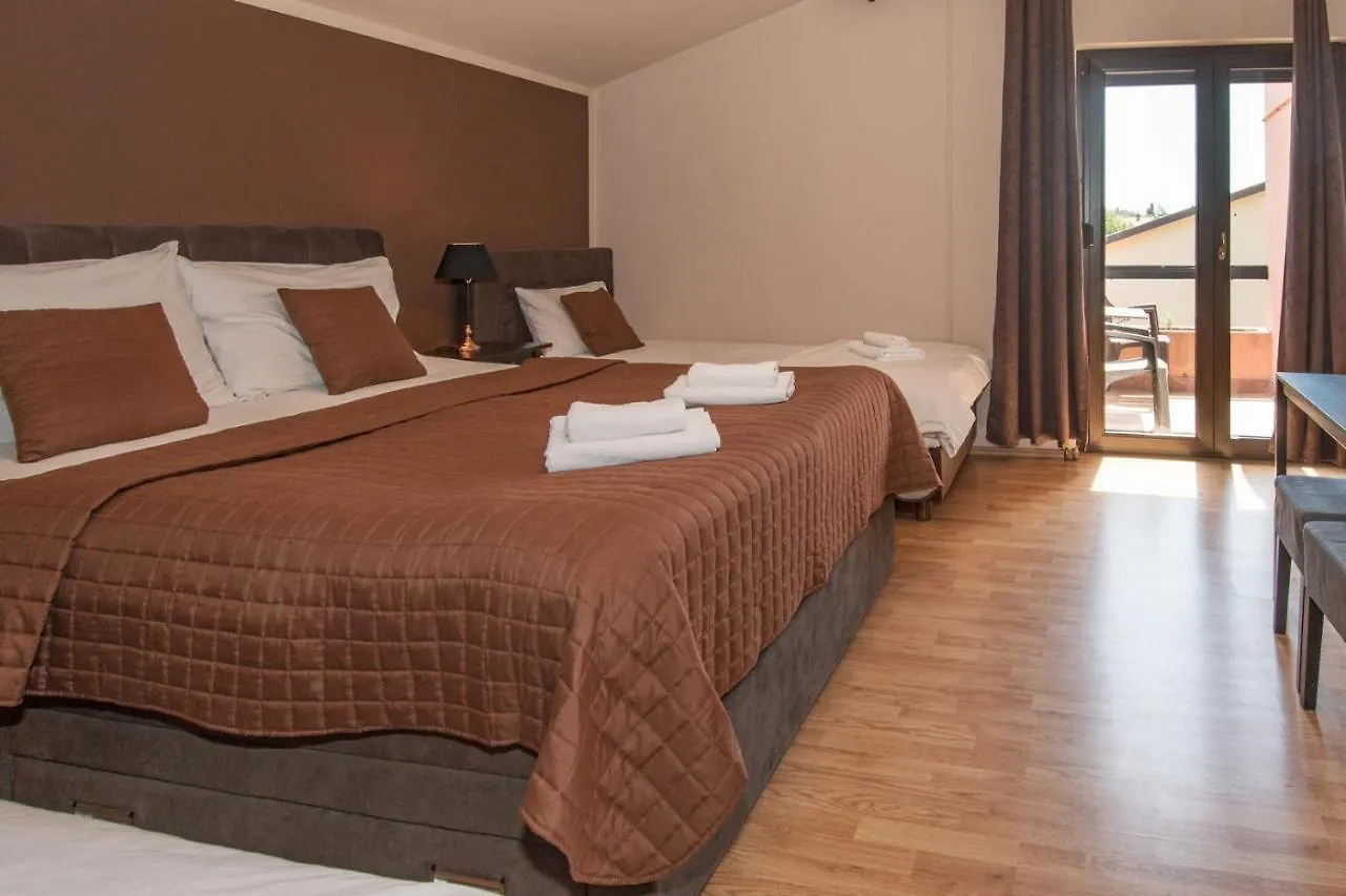 Bed & Breakfast Anita Bed & Breakfast Medulin