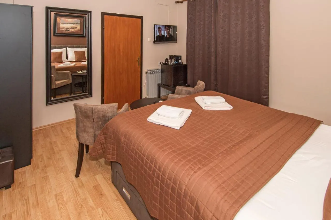 Bed & Breakfast Anita Bed & Breakfast Medulin Croatia