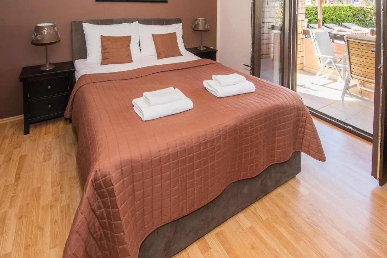 Bed & Breakfast Anita Bed & Breakfast Medulin
