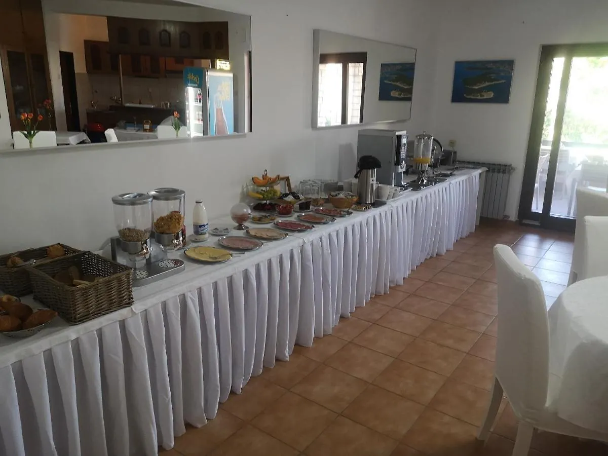 Bed & Breakfast Anita Bed & Breakfast Medulin Croatia