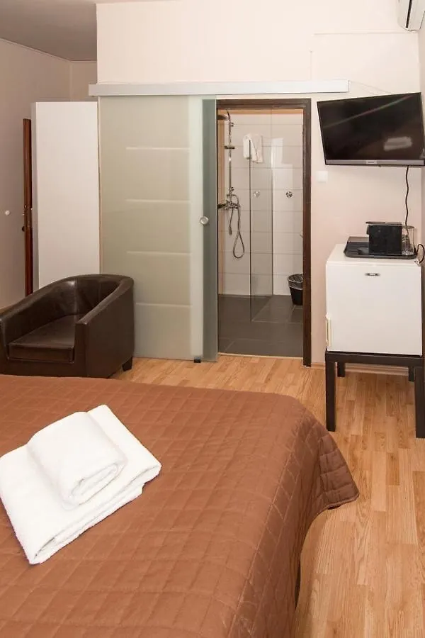 Bed & Breakfast Anita Bed & Breakfast Medulin 3*,  Croatia