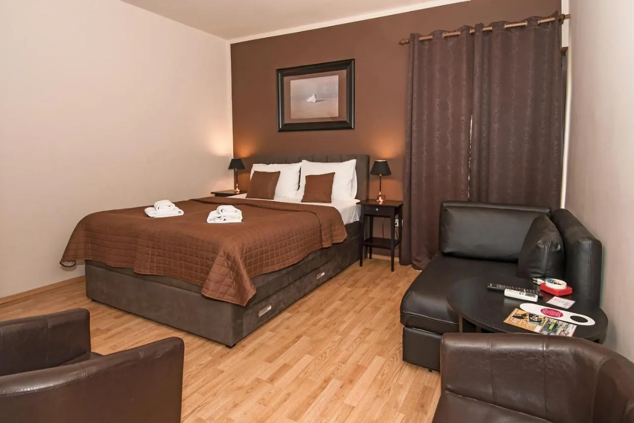 ***  Bed & Breakfast Anita Bed & Breakfast Medulin Croatia