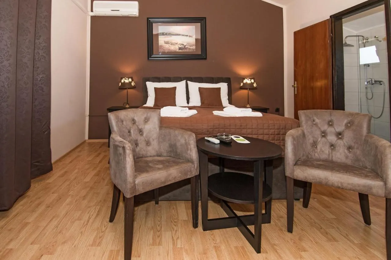 Bed & Breakfast Anita Bed & Breakfast Medulin