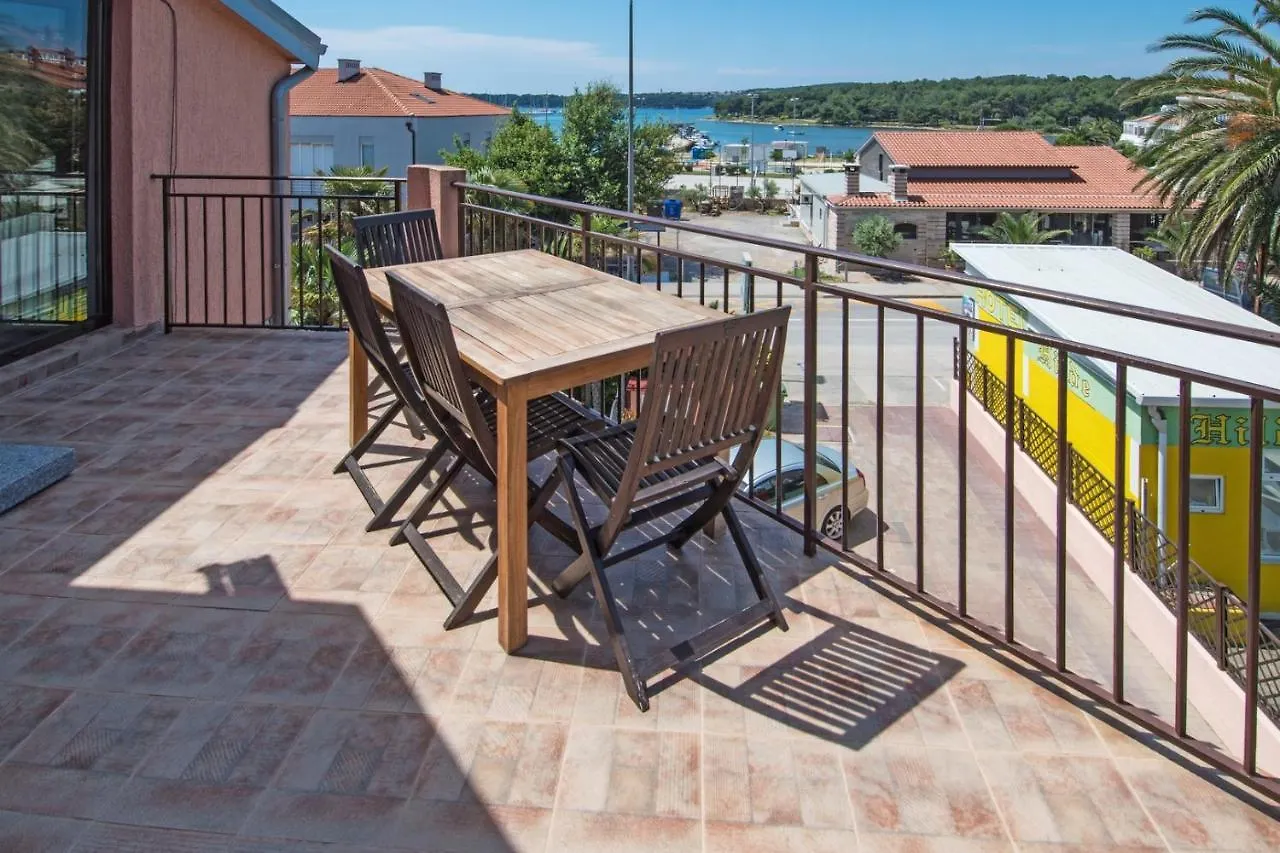 Bed & Breakfast Anita Bed & Breakfast Medulin 3*,