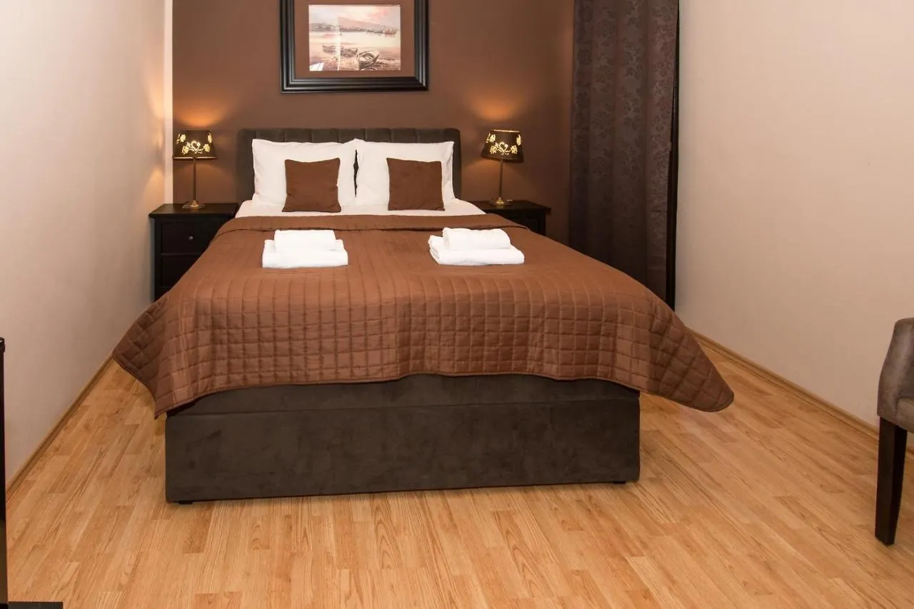 Bed & Breakfast Anita Bed & Breakfast Medulin