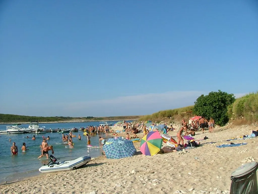 Bed & Breakfast Anita Bed & Breakfast Medulin Croatia