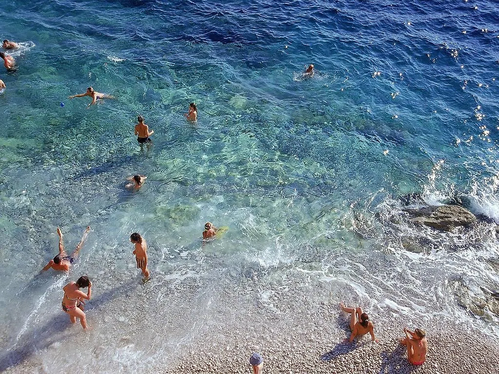 Bed & Breakfast Anita Bed & Breakfast Medulin 3*,  Croatia