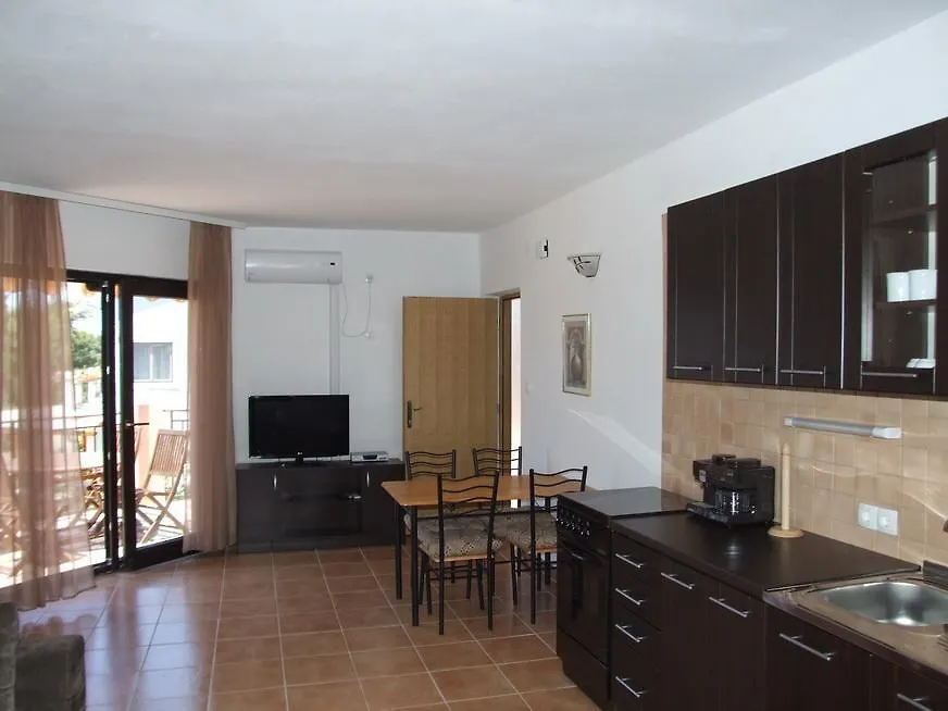Bed & Breakfast Anita Bed & Breakfast Medulin