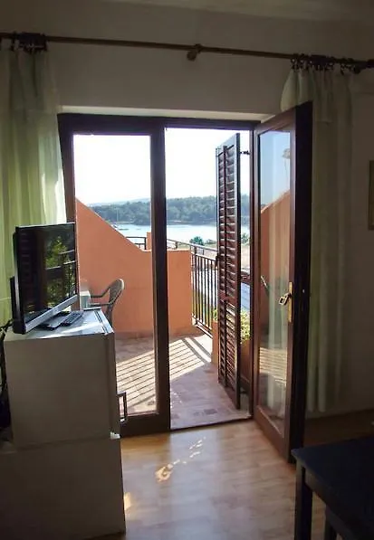 Bed & Breakfast Anita Bed & Breakfast Medulin 3*,