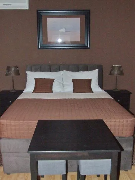 Bed & Breakfast Anita Bed & Breakfast Medulin