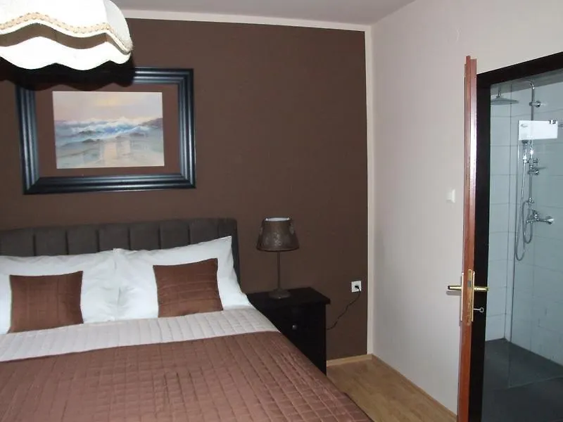 Bed & Breakfast Anita Bed & Breakfast Medulin