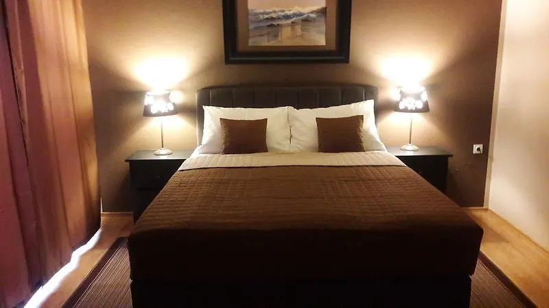 ***  Bed & Breakfast Anita Bed & Breakfast Medulin Croatia