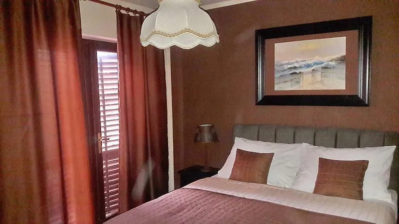 Bed & Breakfast Anita Bed & Breakfast Medulin