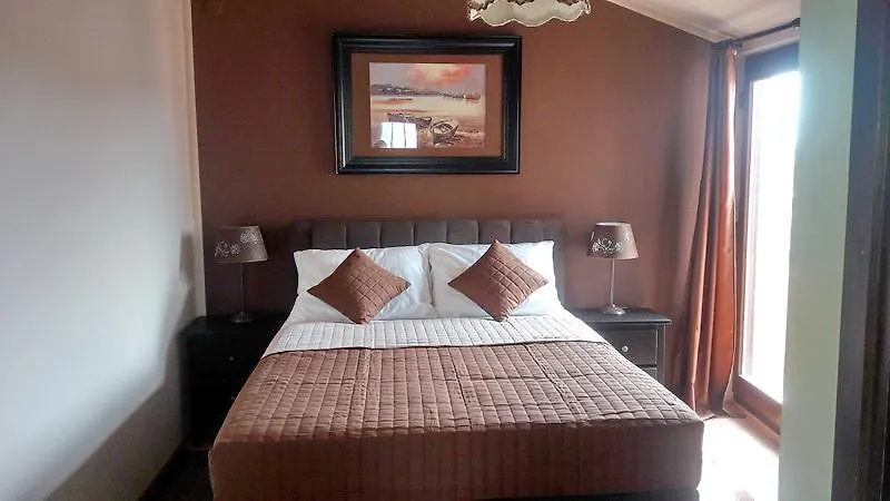 Bed & Breakfast Anita Bed & Breakfast Medulin
