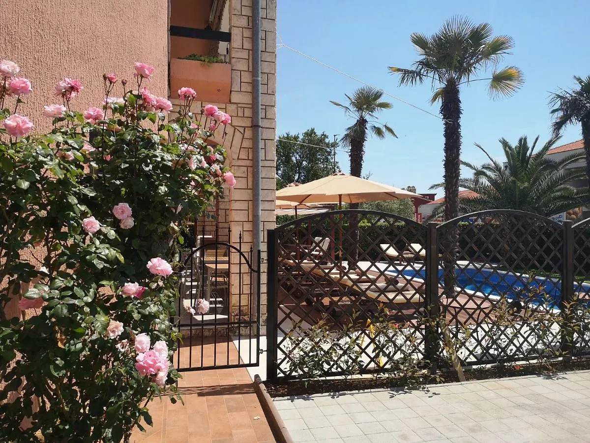 Bed & Breakfast Anita Bed & Breakfast Medulin 3*,